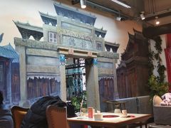 -汕头八合里海记牛肉店(清河店)