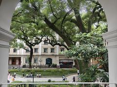 -星巴克臻选(广州沙面店)