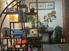 -麻麻手推拿