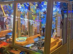 -天空之城游乐体验世界(万宝广场店)
