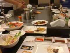 -大渔铁板烧(万象城店)