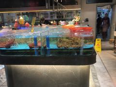 -阿伟海鲜楼·福建菜(延寿店)