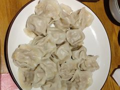 -伊喜饺子(五道口学院路店)
