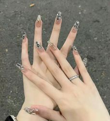 -1T·1M 日式美甲美睫