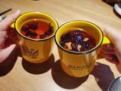 -新太二·鲜料川菜(万泰汇店)