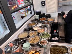 -秦云老太婆摊摊面(全国总店)