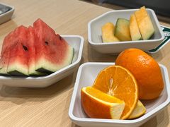 -豪客来牛排(中华城店)