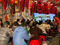 -扬二春炒饭(国庆路总店)