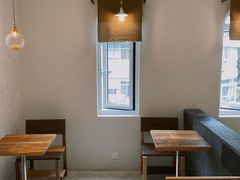 用餐区-雪凇咖啡snowsong(三盛店)