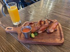 -The BREW·酿餐厅(浦东嘉里大酒店)