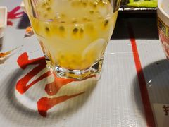 -辉记炭烧海鲜大排档·老字号(福田店)