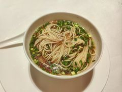 -淮香国色·淮扬菜(正大中心店)