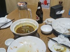 -金掌勺·锅包肉(广渠门店)