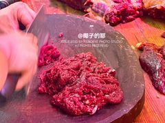 -阿娟牛肉丸·手打牛肉丸·现做现卖
