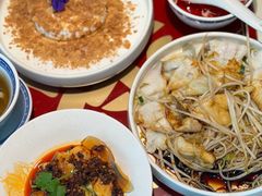 -禄鼎记·多口味酸菜鱼(侨鑫店)