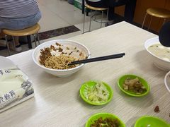-面婆婆东台鱼汤面(湛江路店)