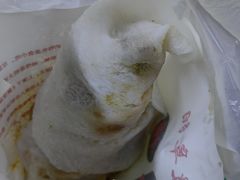 -安徽阜阳卷馍(西单店)