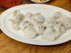 -必点海鲜·鲅鱼水饺(鞍山西道店)