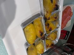 -钱库里海鲜自助(唐山街店)