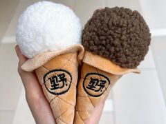 -野人先生现做冰淇淋(北京环宇荟店)