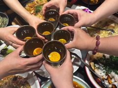 -纳家楼·地道陕菜(劳动路店)