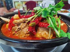 -鑫紫玉食府·巴特私房菜