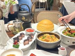 -南棠馆粤菜坊(群光店)