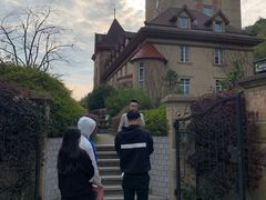 -梦娜斯庄园