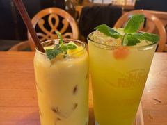 -MR.ROCKY洛奇先生RESTAURANT&BAR(宝安壹方城店)