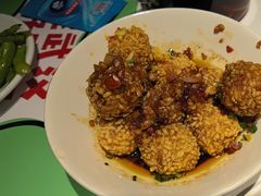 -鑫小城故事·藕汤·家常菜(台北一路总店)
