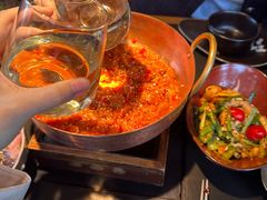 -Ameigo梅果·云贵川bistro(长宁来福士店)