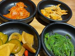 -九田家黑牛烤肉料理(溧阳吾悦店)