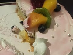 -笑笑意贝滋动物奶油生日蛋糕(五一路店)