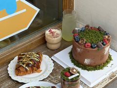 -自然熟Bakery(纬四路店)