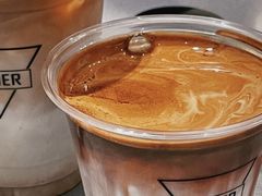 -Manner Coffee(K11店)