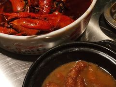 麻辣龙虾-壹加壹电烤串(总店)