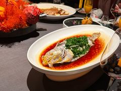 -上海滩餐厅(BFC外滩金融中心店)