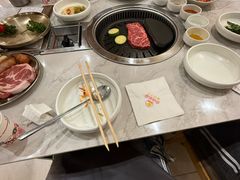 -黄金牧场(明洞总店)
