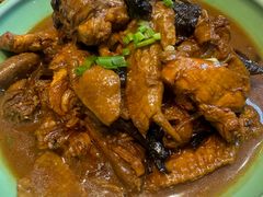 -北李妈妈菜·海肠捞饭(开发区万达店)