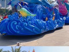 -珠海长隆海洋王国