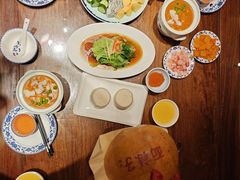 -面辣子·陕西家乡菜(钟楼店)