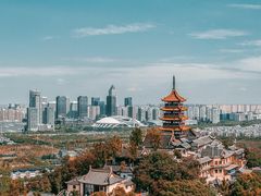 -安徽天堂寨风景区