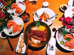 -渔寿司·日本料理(艾尚天地店)
