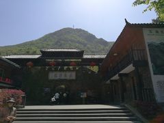 -藏龙百瀑风景区