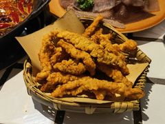 -贰回巷火锅馆(钟楼店)