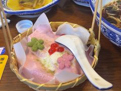 -孙盛兴奥灶面馆·蟹黄面·三虾面(山塘街总店)