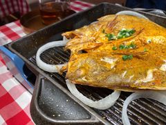 -西贝(吴江路湟普汇店)