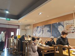 -河沿肉饼Beijing Pie(东华门店)