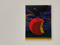 -胶囊画廊