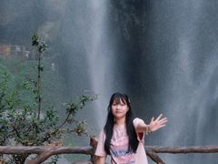 -皖西大裂谷